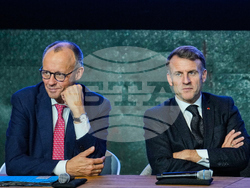 Germany France Europe Digital Summit