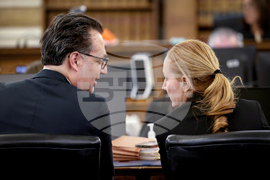 Brain Walshe Murder Trial