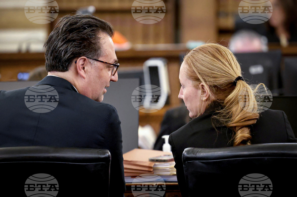 Brain Walshe Murder Trial