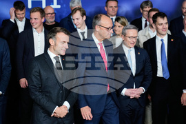 Germany France Europe Digital Summit