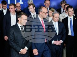 Germany France Europe Digital Summit