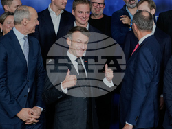 Germany France Europe Digital Summit