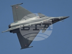 Emirates Dubai Air Show