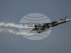 Emirates Dubai Air Show