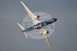 Emirates Dubai Air Show