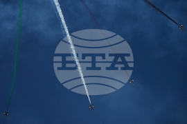 Emirates Dubai Air Show