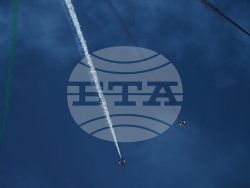 Emirates Dubai Air Show