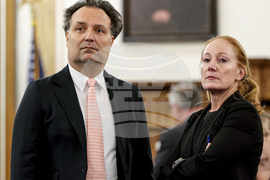 Brain Walshe Murder Trial