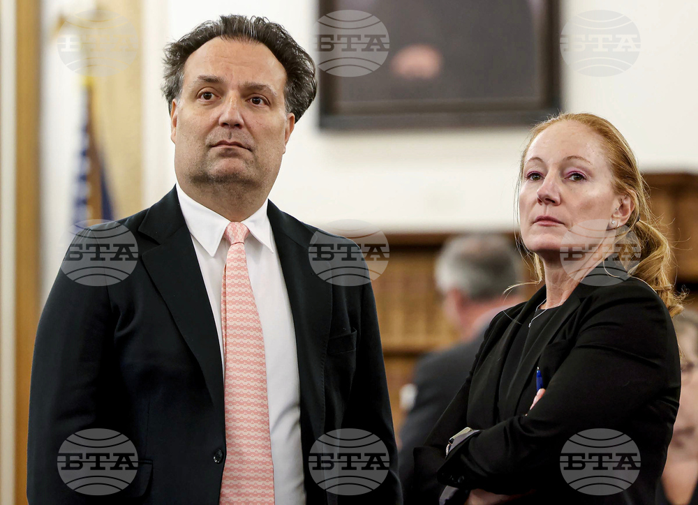 Brain Walshe Murder Trial