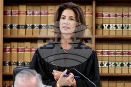 Brain Walshe Murder Trial