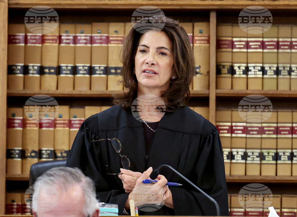 Brain Walshe Murder Trial