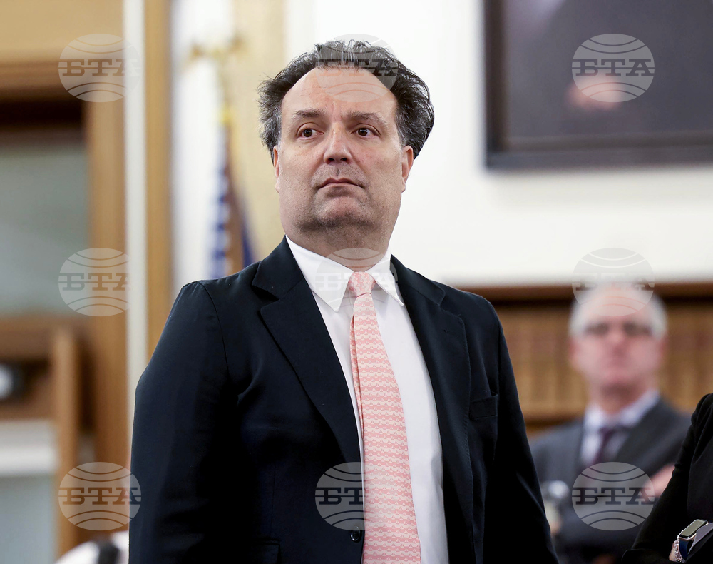 Brain Walshe Murder Trial