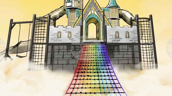 Първи общоградски маратон организира Община Велико Търново с кауза за изграждане на нова детска площадка