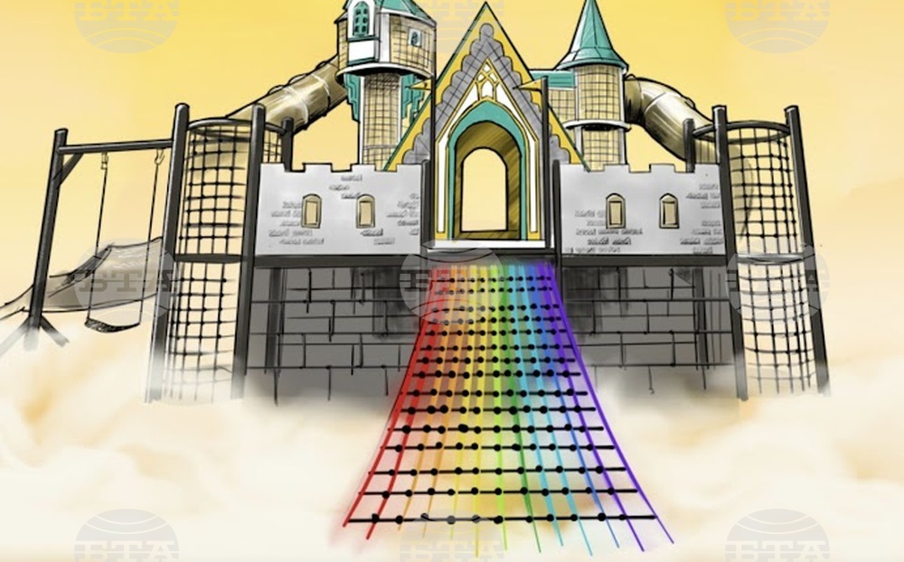 Първи общоградски маратон организира Община Велико Търново с кауза за изграждане на нова детска площадка