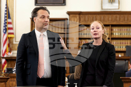 Brain Walshe Murder Trial