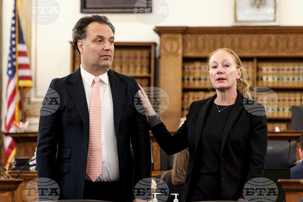 Brain Walshe Murder Trial