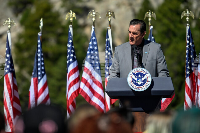 US Election 2026 Governor South Dakota