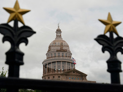 US Election 2026 Texas Redistricting