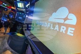 Financial Markets Wall Street