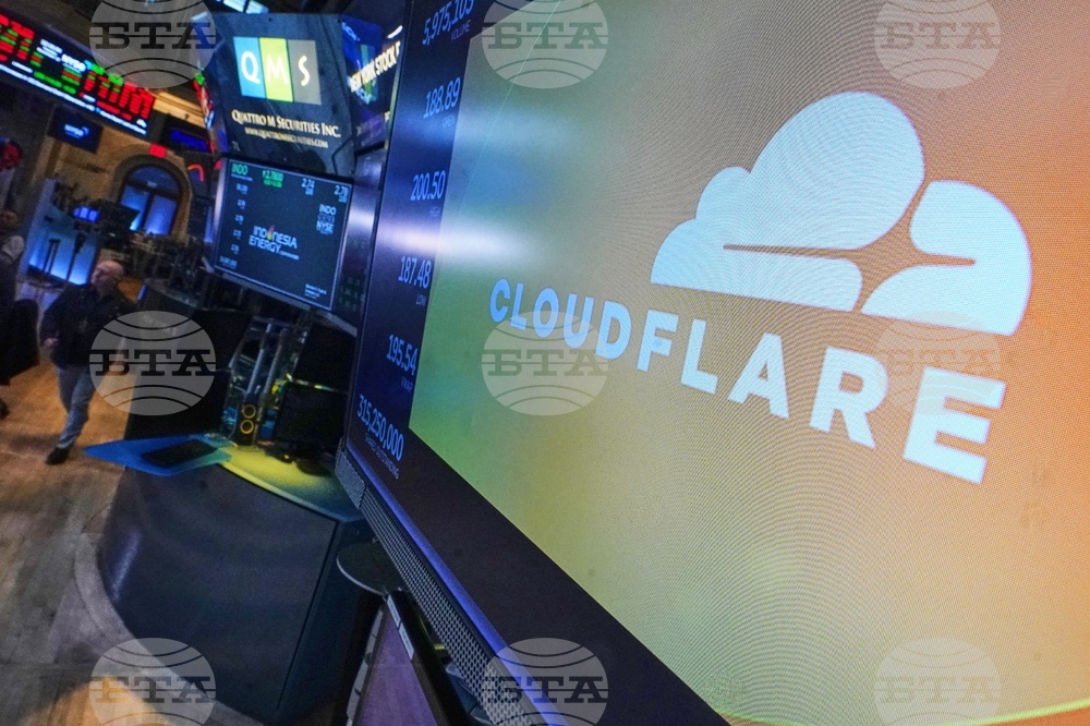 Financial Markets Wall Street