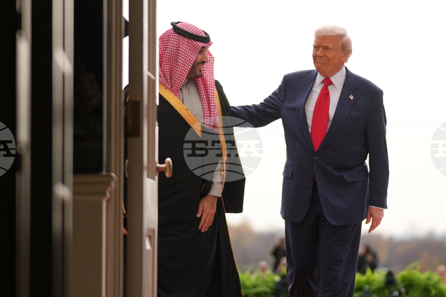 Вдовицата на Хашоги и демократи настояват за публикуване на разговор между Тръмп и саудитския престолонаследник