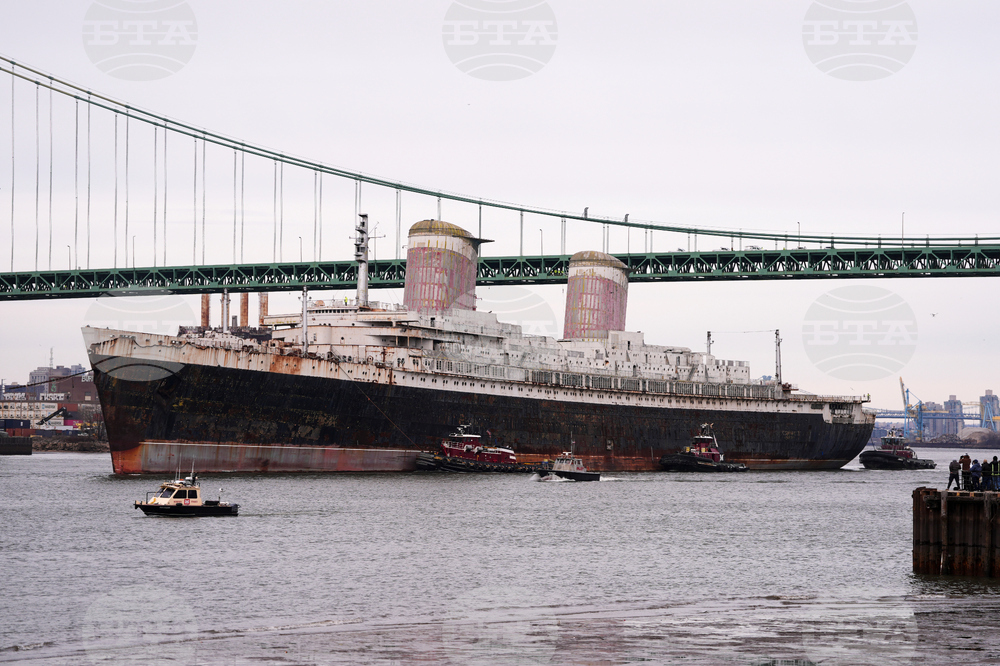 Historic Ship New Reef