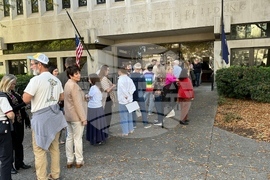 South Carolina-Abortion