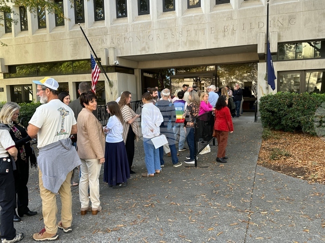 South Carolina-Abortion