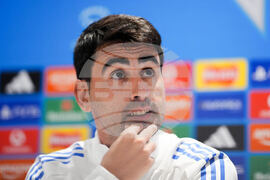 Britain Soccer Women's Champions League