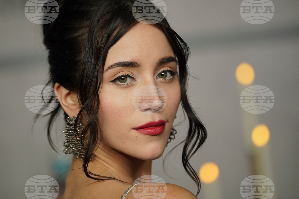 LA Premiere of "Wake Up Dead Man: A Knives Out Mystery"