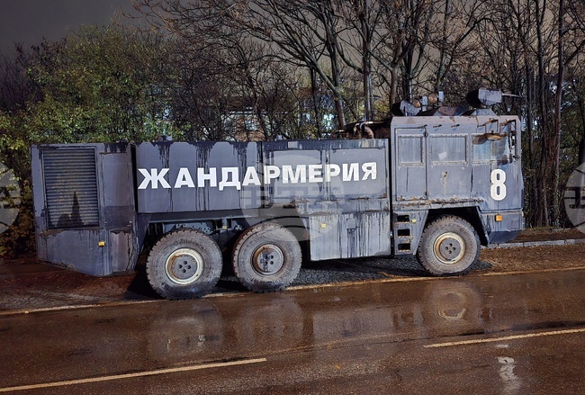 Футбол - България - Грузия - засилени мерки