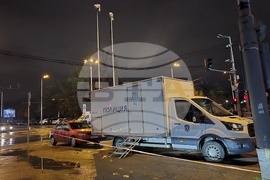 Футбол - България - Грузия - засилени мерки