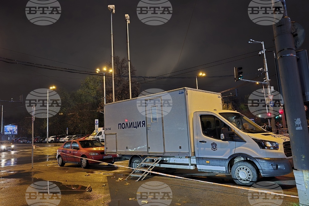 Футбол - България - Грузия - засилени мерки