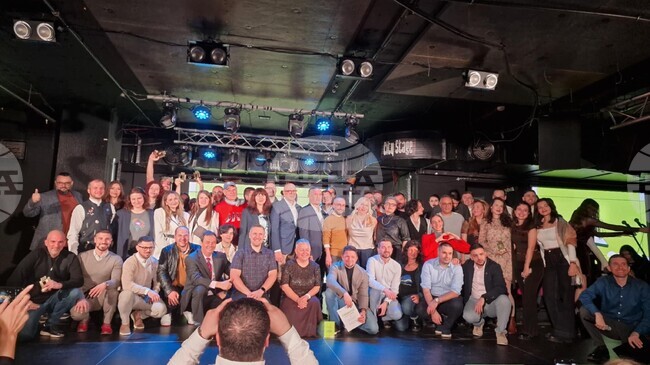 Агенция eDesign Interactive спечели специалната награда в тазгодишния конкурс “Сайт на годината“ 