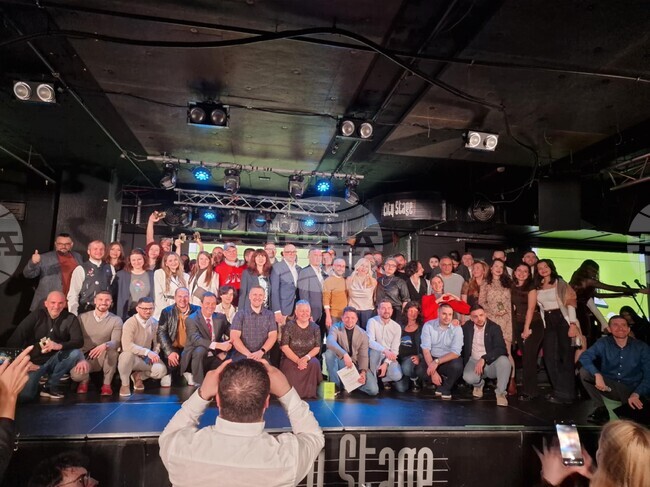 Агенция eDesign Interactive спечели специалната награда в тазгодишния конкурс “Сайт на годината“ 