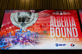 Canada World Juniors 2027 Hosts Hockey