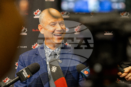 Canada World Juniors 2027 Hosts Hockey