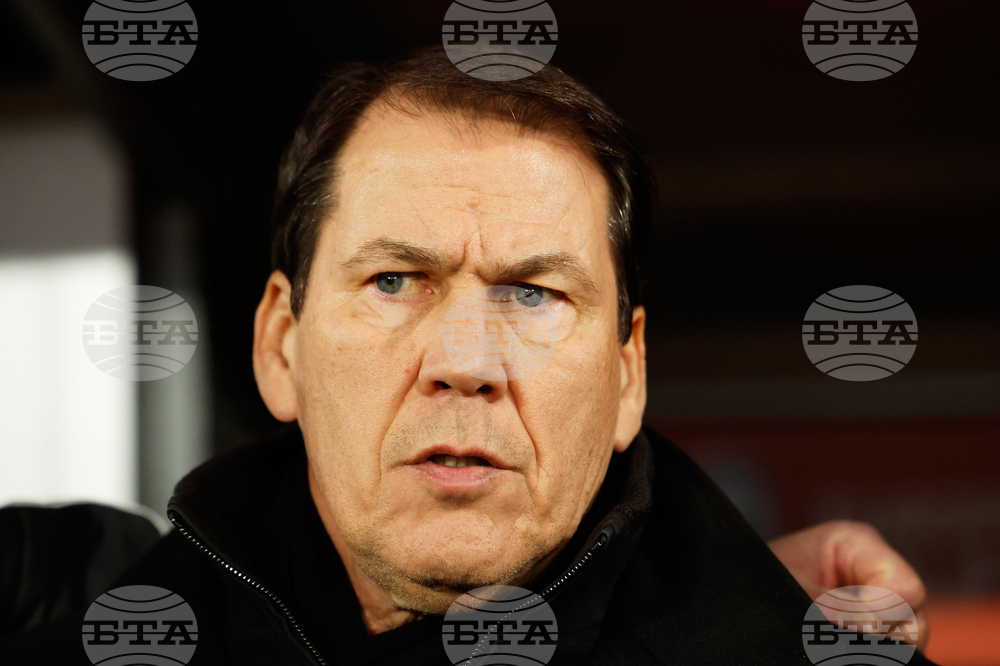 Belgium Liechtenstein WCup Soccer