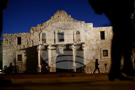 Alamo Trust-Wrongful Termination Lawsuit