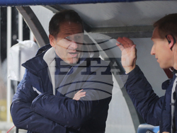 Kosovo Switzerland WCup Soccer