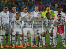 Kosovo Switzerland WCup Soccer