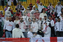 Футбол - България - Грузия - квалификация