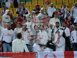 Футбол - България - Грузия - квалификация