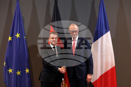 Germany France Europe Digital Summit