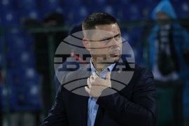 Футбол - България - Александър Димитров