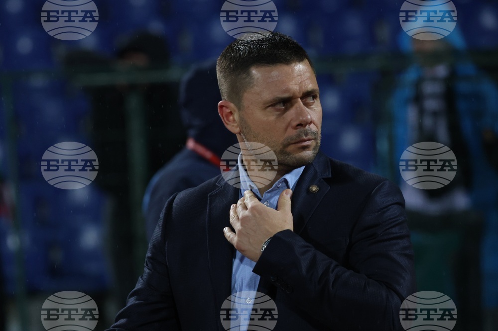 Футбол - България - Александър Димитров