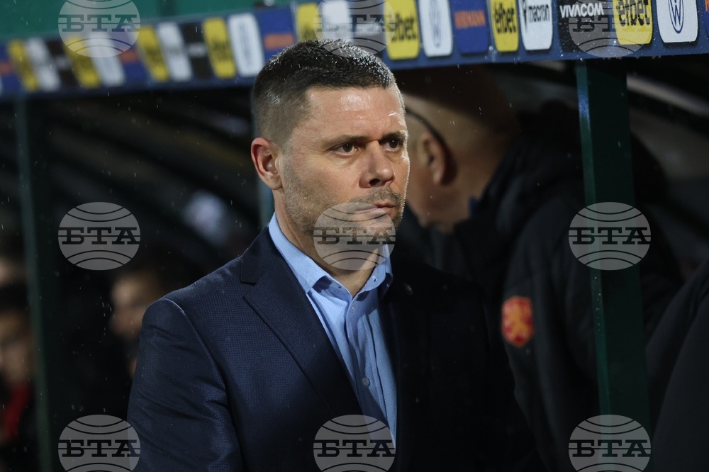 Футбол - България - Александър Димитров