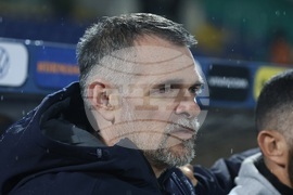 Футбол - Грузия - Вили Саньол