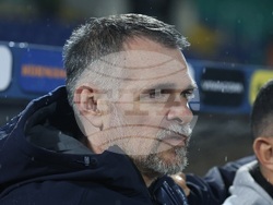 Футбол - Грузия - Вили Саньол