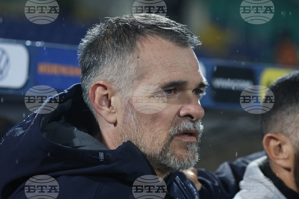 Футбол - Грузия - Вили Саньол